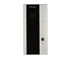 Portadial PortaDial Elego cam Deurintercom met Camera