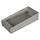 PortaDial Elego RVS Opbouwrand (30272036)