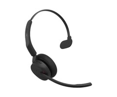 Jabra Jabra Evolve3 45 Mono, LINK 390a, MS