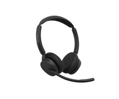Jabra Jabra Evolve3 45 Stereo, LINK 390a, MS, Stand