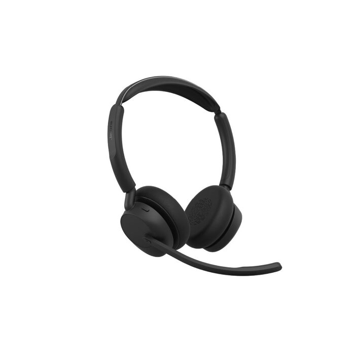 Jabra Jabra Evolve3 45 Stereo, LINK 390a, MS