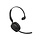 Jabra Evolve3 65 Mono, LINK 390a, MS