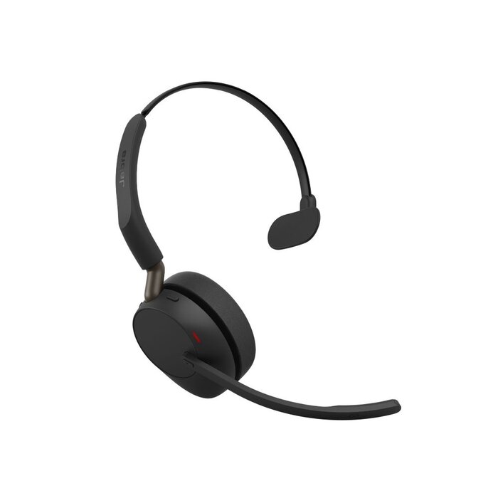 Jabra Jabra Evolve3 65 Mono, LINK 390a, MS