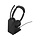 Jabra Evolve3 65 Stereo, LINK 390c, UC, Stand