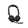 Jabra Evolve3 65 Stereo, LINK 390a, UC