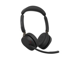 Jabra Jabra Evolve3 65 Stereo Headset (Link 390c, MS)