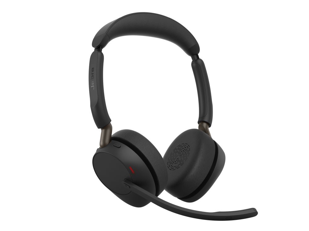 Jabra Jabra Evolve3 65 Stereo Headset (Link 390c, MS)
