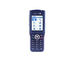 Alcatel-Lucent Alcatel-Lucent 8244 DECT Handset (incl. Accu en Riemclip)