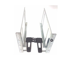 Alcatel-Lucent Alcatel-Lucent Mounting Kit voor Rack 3 (3EH75001AB)
