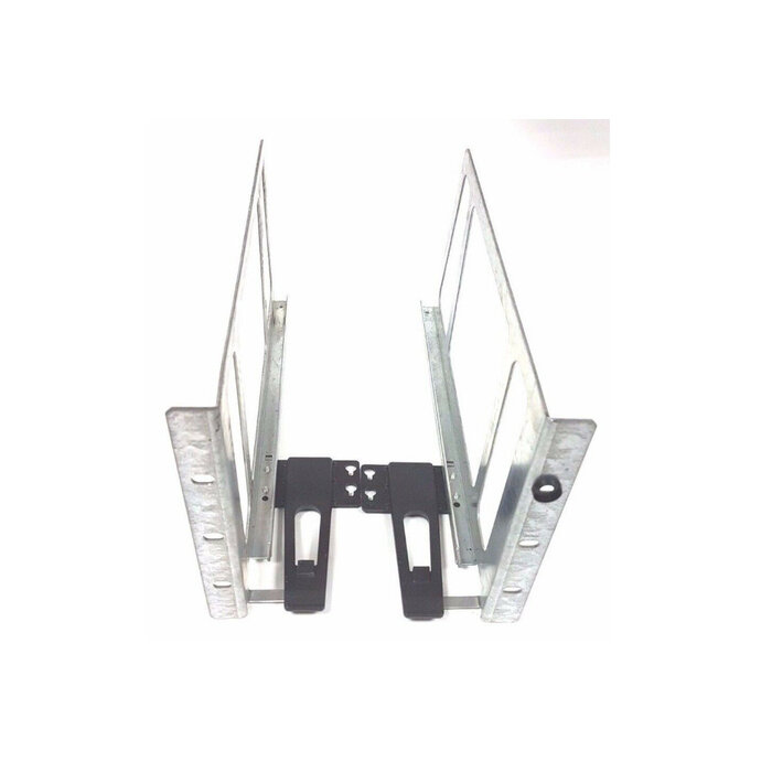 Alcatel-Lucent Alcatel-Lucent Mounting Kit voor Rack 3 (3EH75001AB)
