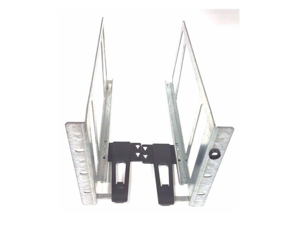 Alcatel-Lucent Alcatel-Lucent Mounting Kit voor Rack 3 (3EH75001AB)