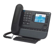 Alcatel-Lucent Alcatel-Lucent 8058S Premium DeskPhone Frans Azerty (3MG27203FR)