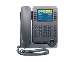 Alcatel-Lucent Alcatel-Lucent ALE-30h Hybride Digitaal-IP Bureautelefoon (3ML37030AA)