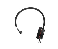 Jabra Jabra Evolve 20 USB C/A MS Mono Bedrade Headset