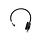 Jabra Evolve 20 USB C/A MS Mono Bedrade Headset