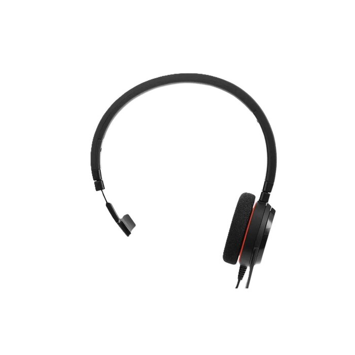 Jabra Jabra Evolve 20 USB C/A MS Mono Bedrade Headset