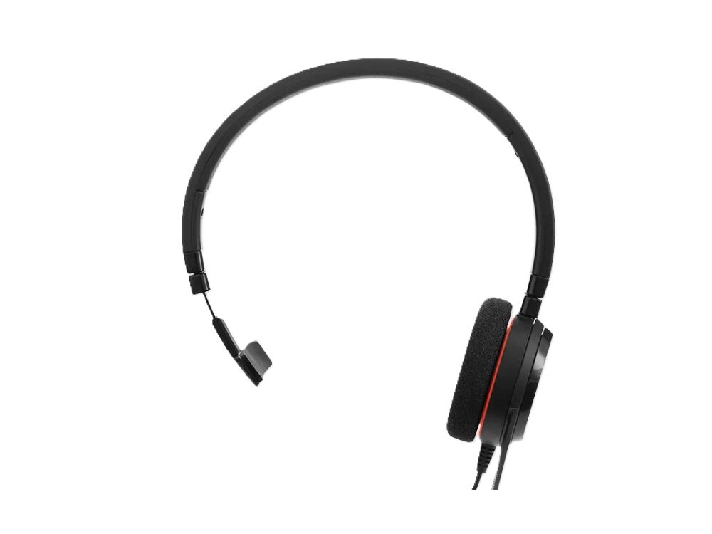 Jabra Jabra Evolve 20 USB C/A MS Mono Bedrade Headset