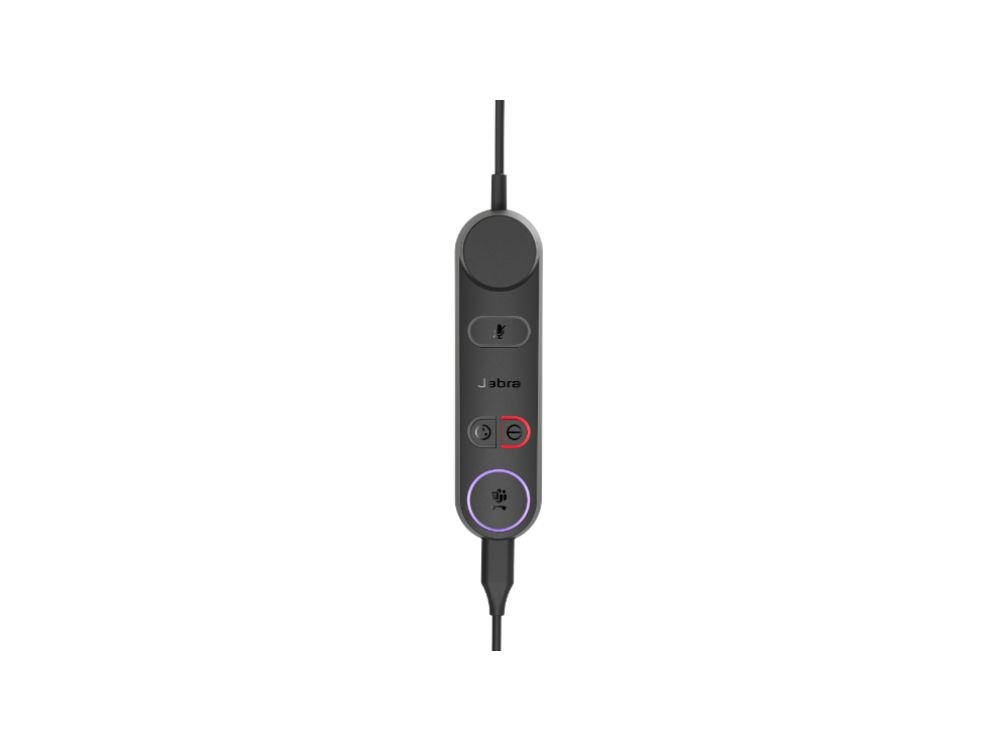 Jabra Jabra Engage 50 II Link Inline Controller USB-C/A (MS)