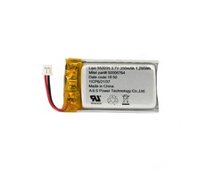 Mitel Mitel 68xx/69xx Bluetooth Handset Batterij FRU (50006764)