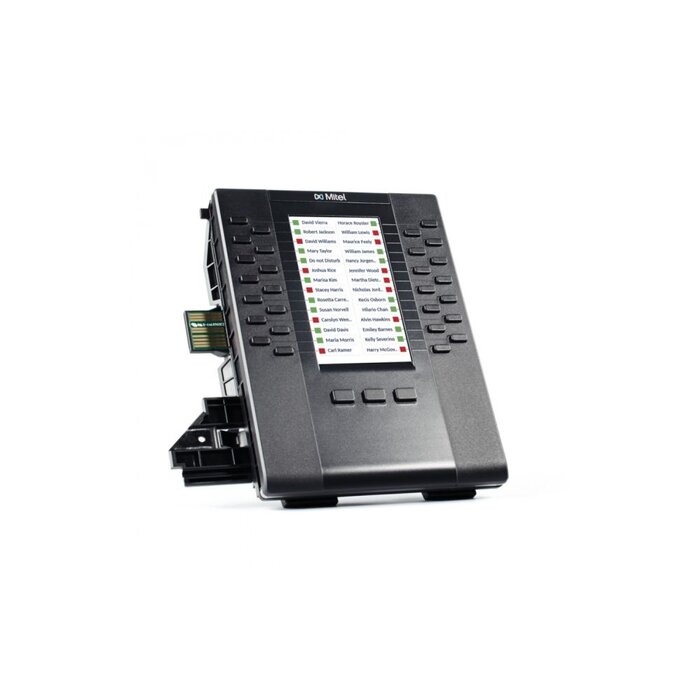 Mitel Mitel M695 PKM Uitbreidingsmodule (50006874)