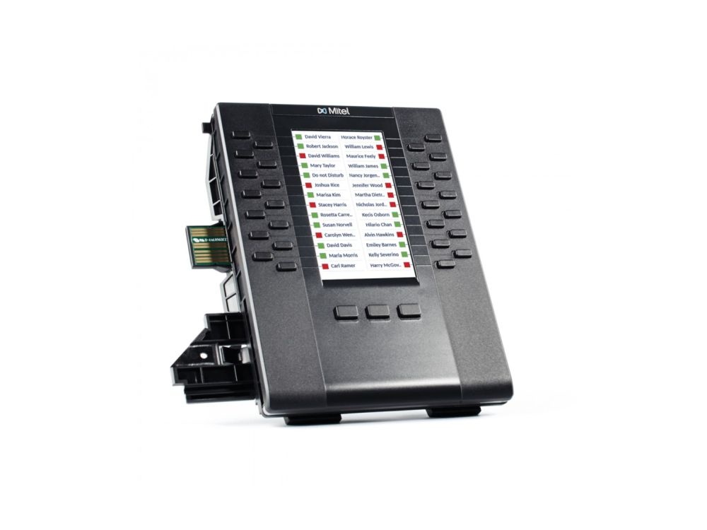 Mitel Mitel M695 PKM Uitbreidingsmodule (50006874)