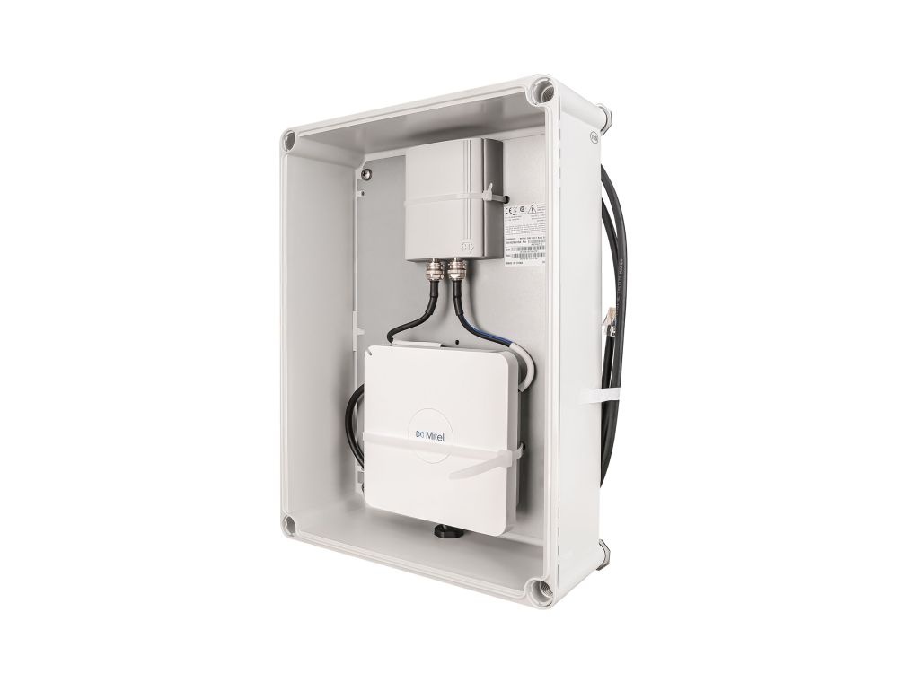 Mitel Mitel RFP 47 DRC DECT Basisstation (50006975)