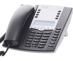 Mitel Mitel 6730A Analoge Bureautelefoon met Display en Handsfree Functie