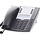 Mitel 6730A Analoge Bureautelefoon met Display en Handsfree Functie