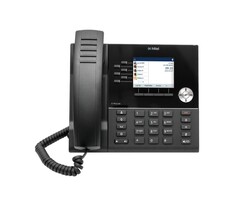 Mitel Mitel 6920w SIP Phone VoIP-telefoon met Wi-Fi (50009435)