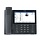 Mitel 6940w SIP Phone VoIP Telefoon met Wi-Fi en Bluetooth