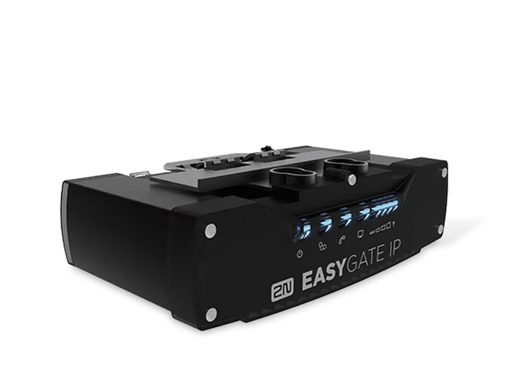 2N 2N EasyGate IP GSM Gateway 2G/3G/4G-LTE (5023001e)