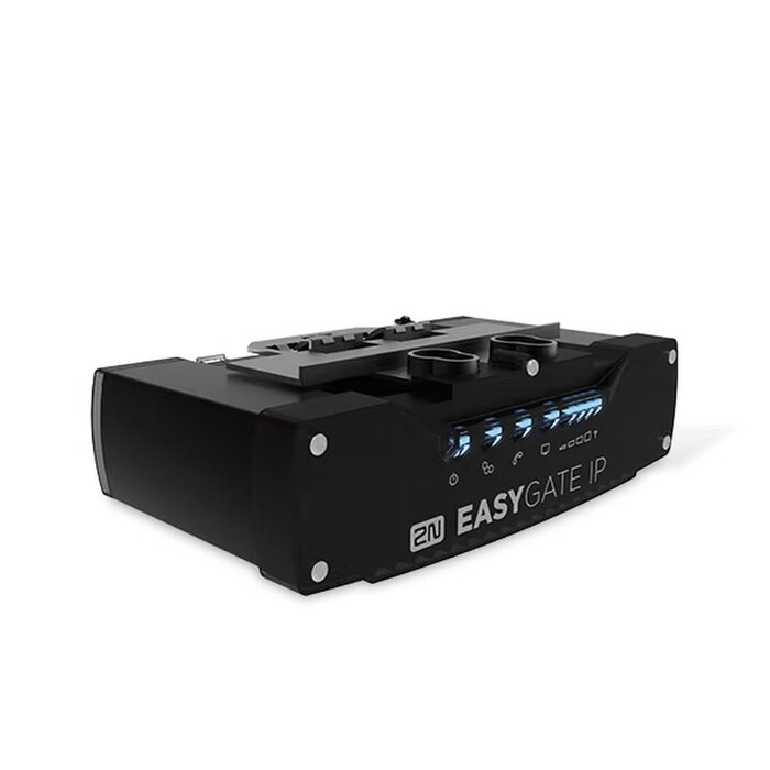 2N 2N EasyGate IP GSM Gateway 2G/3G/4G-LTE (5023001e)