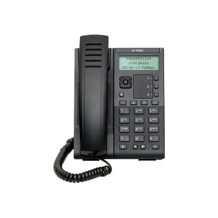 Mitel Mitel 6905 Wall Mount Bundle (52003600)