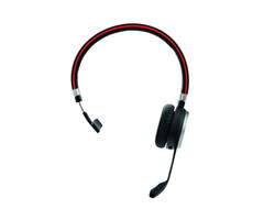Jabra Jabra Evolve 65 TE Link 390a MS Mono Draadloze Headset