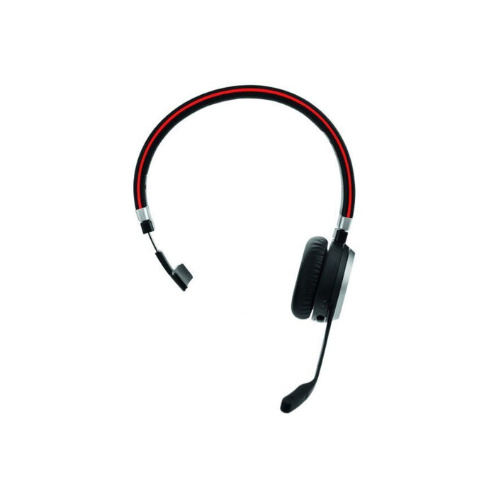 Jabra Jabra Evolve 65 TE Link 390a MS Mono Draadloze Headset