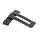 Mitel 612 Belt Clip (Grijs) - 68765