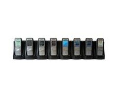 Mitel Mitel 600 Charger Rack Set (68774)