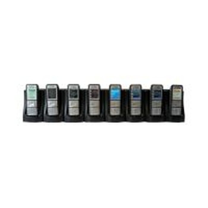 Mitel Mitel 600 Charger Rack Set (68774)
