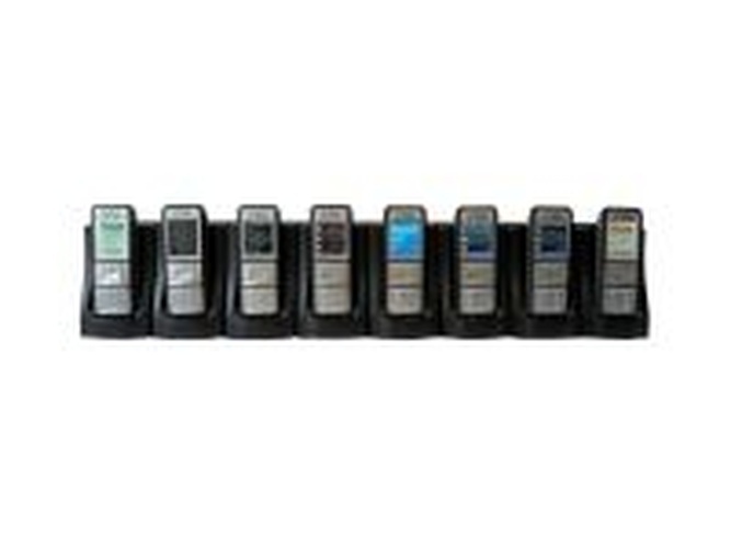 Mitel Mitel 600 Charger Rack Set (68774)
