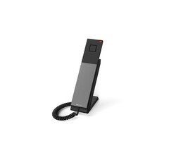 SNOM Snom HD300 Hospitality IP Telefoon (PoE, Wandmontage)