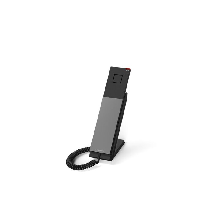 SNOM Snom HD300 Hospitality IP Telefoon (PoE, Wandmontage)