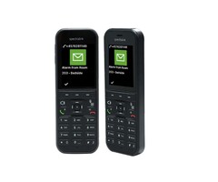 Spectralink Spectralink S35 DECT Handset inclusief Batterij (72683001)