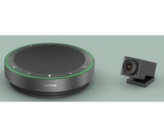 Jabra Jabra BYOD Room Kit met Speak2 75 UC en IQ Camera