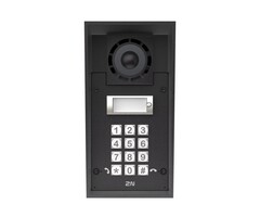 2N 2N IP Force 2.0 IP Intercom - 1 Knop met Toetsenbord (9151301k)