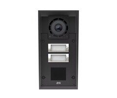 2N 2N IP Force 2.0 Intercom - 2 Knoppen & Camera (Card Reader Ready)