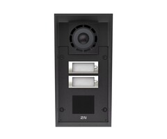 2N 2N IP Force 2.0 IP Intercom - 2 Knoppen & Card Reader Ready
