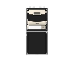 2N 2N IP Verso Main Unit met Camera - 9155101c