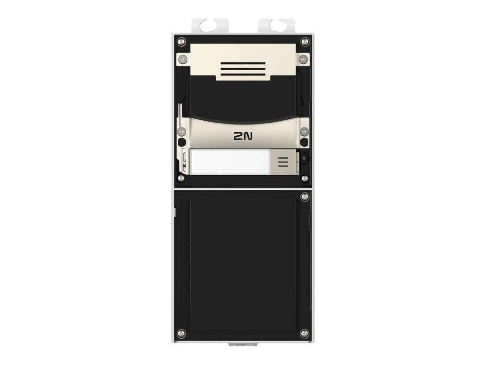 2N 2N IP Verso Main Unit met Camera - 9155101c