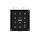 2N Access Unit 2.0 Touch Keypad, Bluetooth & RFID (Seos/NFC)