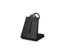 Jabra Jabra Engage 45 SE Convertible Draadloze DECT Headset (9655-523-111)